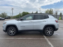 Thumbnail image of 2024 Jeep Compass at Golling Chrysler Jeep Dodge Ram of Chelsea