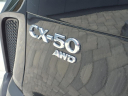 Thumbnail image of 2024 Mazda CX-50 at Peruzzi Nissan