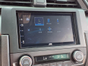 Thumbnail image of 2018 Honda Civic at Staunton Chrysler Dodge Jeep Ram