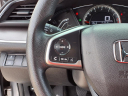 Thumbnail image of 2018 Honda Civic at Staunton Chrysler Dodge Jeep Ram