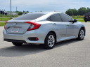 Thumbnail image of 2018 Honda Civic at Staunton Chrysler Dodge Jeep Ram