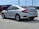 Thumbnail image of 2018 Honda Civic at Staunton Chrysler Dodge Jeep Ram