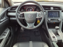 Thumbnail image of 2018 Honda Civic at Staunton Chrysler Dodge Jeep Ram