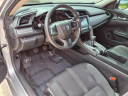 Thumbnail image of 2018 Honda Civic at Staunton Chrysler Dodge Jeep Ram