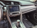 Thumbnail image of 2018 Honda Civic at Staunton Chrysler Dodge Jeep Ram