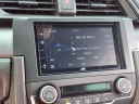 Thumbnail image of 2018 Honda Civic at Staunton Chrysler Dodge Jeep Ram