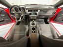 Thumbnail image of 2015 Chevrolet Camaro at M&M Investment Cars