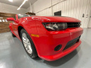 Thumbnail image of 2015 Chevrolet Camaro at M&M Investment Cars