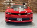 Thumbnail image of 2015 Chevrolet Camaro at M&M Investment Cars