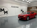 Thumbnail image of 2015 Chevrolet Camaro at M&M Investment Cars