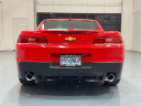 Thumbnail image of 2015 Chevrolet Camaro at M&M Investment Cars