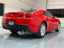 Thumbnail image of 2015 Chevrolet Camaro at M&M Investment Cars