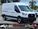 Thumbnail image of 2021 Ford Transit at Srq Auto Llc