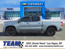 Thumbnail image of 2025 Chevrolet Silverado 1500 at Team Chevrolet