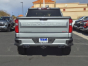 Thumbnail image of 2025 Chevrolet Silverado 1500 at Team Chevrolet