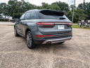 Thumbnail image of 2023 Lincoln Corsair at Courtesy Ford Breaux Bridge