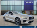 Thumbnail image of 2025 Volvo S60 at Weston Nissan Volvo