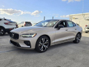 Thumbnail image of 2025 Volvo S60 at Weston Nissan Volvo