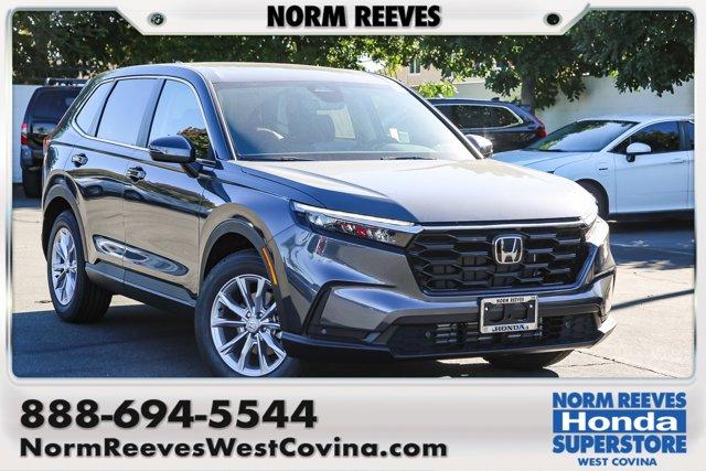 Thumbnail image of 2025 Honda CR-V at Norm Reeves Honda Superstore West Covina