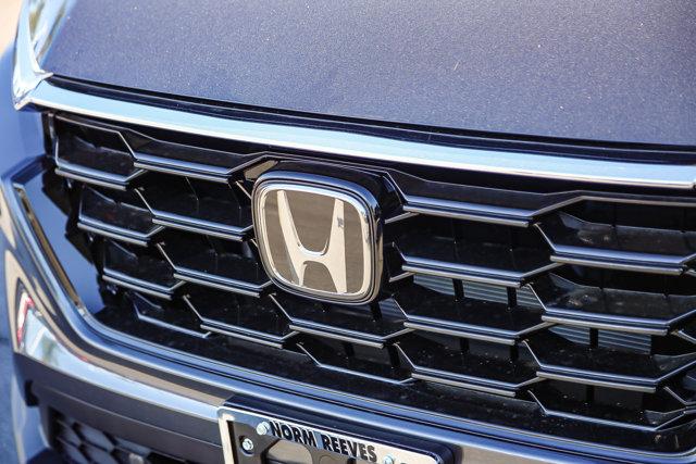 Thumbnail image of 2025 Honda CR-V at Norm Reeves Honda Superstore West Covina