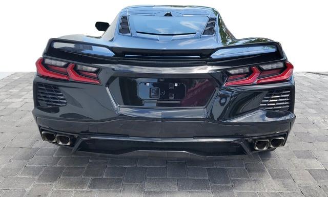 Thumbnail image of 2024 Chevrolet Corvette at Delray Buick GMC