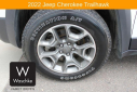Thumbnail image of 2022 Jeep Cherokee at Waschke Family Chrysler Dodge Jeep Ram