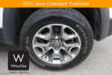 Thumbnail image of 2022 Jeep Cherokee at Waschke Family Chrysler Dodge Jeep Ram