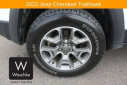 Thumbnail image of 2022 Jeep Cherokee at Waschke Family Chrysler Dodge Jeep Ram