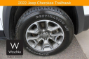 Thumbnail image of 2022 Jeep Cherokee at Waschke Family Chrysler Dodge Jeep Ram