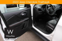 Thumbnail image of 2022 Jeep Cherokee at Waschke Family Chrysler Dodge Jeep Ram