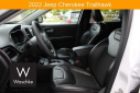 2022 Jeep Cherokee Trailhawk at Waschke Family Chrysler Dodge Jeep Ram