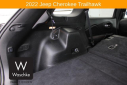 Thumbnail image of 2022 Jeep Cherokee at Waschke Family Chrysler Dodge Jeep Ram