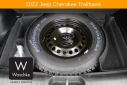 Thumbnail image of 2022 Jeep Cherokee at Waschke Family Chrysler Dodge Jeep Ram
