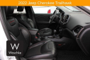 Thumbnail image of 2022 Jeep Cherokee at Waschke Family Chrysler Dodge Jeep Ram