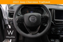 Thumbnail image of 2022 Jeep Cherokee at Waschke Family Chrysler Dodge Jeep Ram
