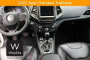 Thumbnail image of 2022 Jeep Cherokee at Waschke Family Chrysler Dodge Jeep Ram