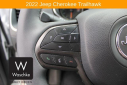 Thumbnail image of 2022 Jeep Cherokee at Waschke Family Chrysler Dodge Jeep Ram