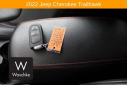 Thumbnail image of 2022 Jeep Cherokee at Waschke Family Chrysler Dodge Jeep Ram