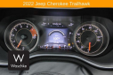 Thumbnail image of 2022 Jeep Cherokee at Waschke Family Chrysler Dodge Jeep Ram