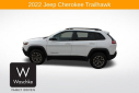 Thumbnail image of 2022 Jeep Cherokee at Waschke Family Chrysler Dodge Jeep Ram