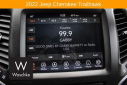 Thumbnail image of 2022 Jeep Cherokee at Waschke Family Chrysler Dodge Jeep Ram