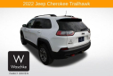 Thumbnail image of 2022 Jeep Cherokee at Waschke Family Chrysler Dodge Jeep Ram