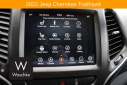 Thumbnail image of 2022 Jeep Cherokee at Waschke Family Chrysler Dodge Jeep Ram
