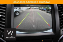 Thumbnail image of 2022 Jeep Cherokee at Waschke Family Chrysler Dodge Jeep Ram