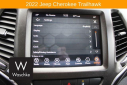 Thumbnail image of 2022 Jeep Cherokee at Waschke Family Chrysler Dodge Jeep Ram