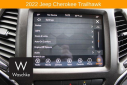 Thumbnail image of 2022 Jeep Cherokee at Waschke Family Chrysler Dodge Jeep Ram