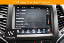 Thumbnail image of 2022 Jeep Cherokee at Waschke Family Chrysler Dodge Jeep Ram