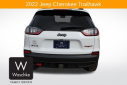 Thumbnail image of 2022 Jeep Cherokee at Waschke Family Chrysler Dodge Jeep Ram
