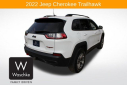 Thumbnail image of 2022 Jeep Cherokee at Waschke Family Chrysler Dodge Jeep Ram