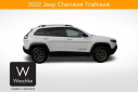 Thumbnail image of 2022 Jeep Cherokee at Waschke Family Chrysler Dodge Jeep Ram